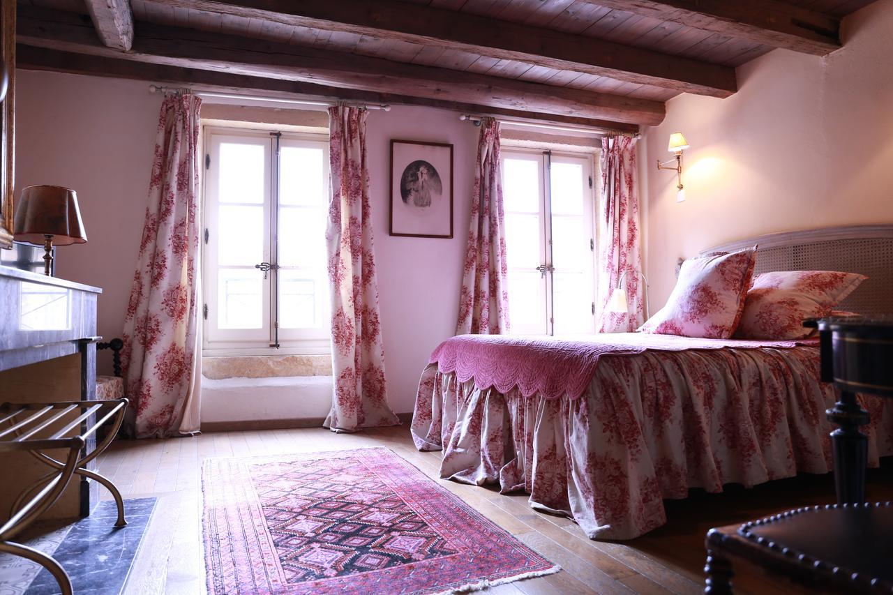 Großes Doppelzimmer - Blick auf die Kathedrale