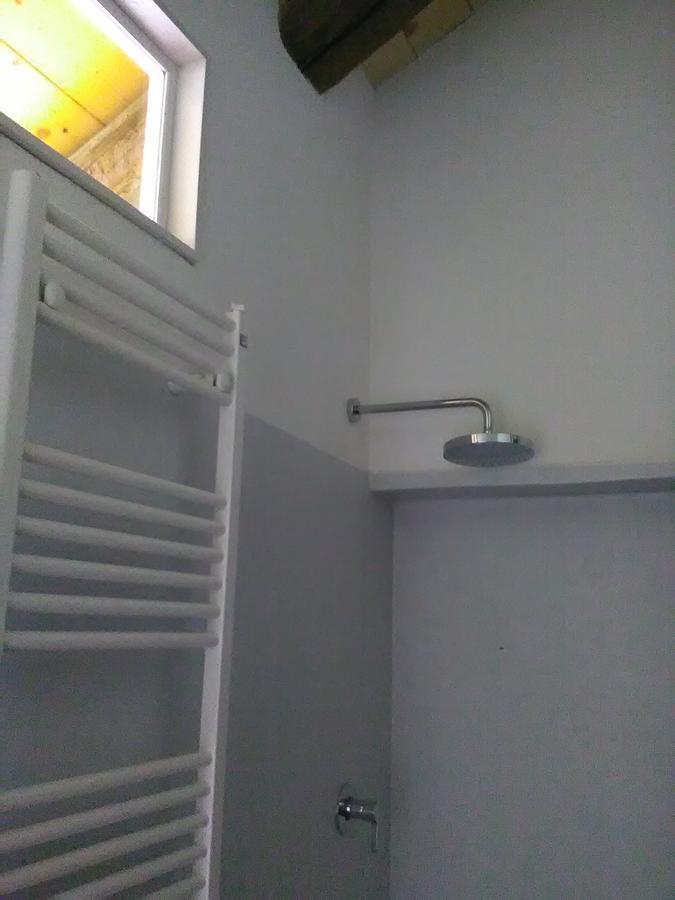 Chambre Double avec Salle de Bains Privative