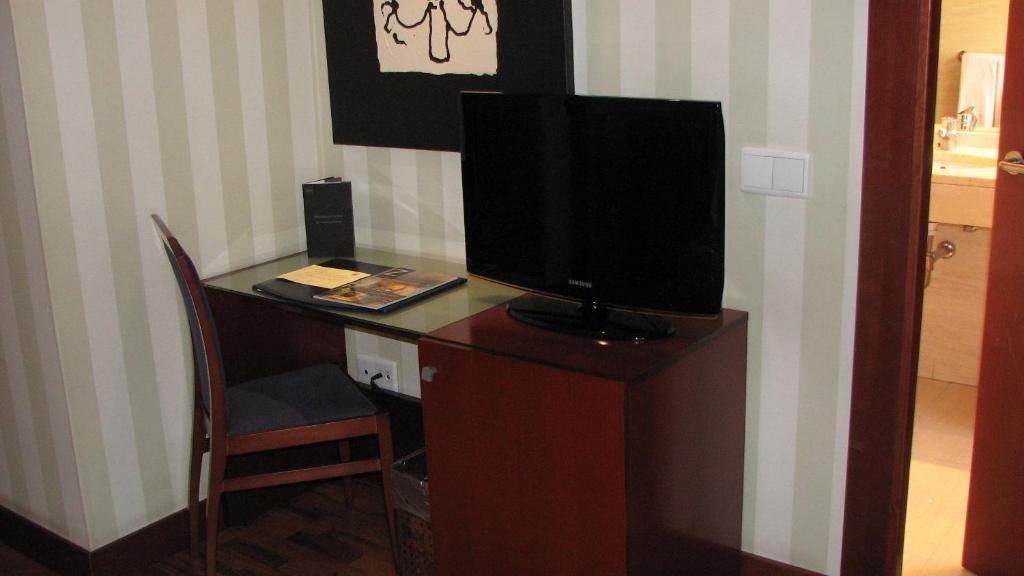 Chambre Double ou Lits Jumeaux