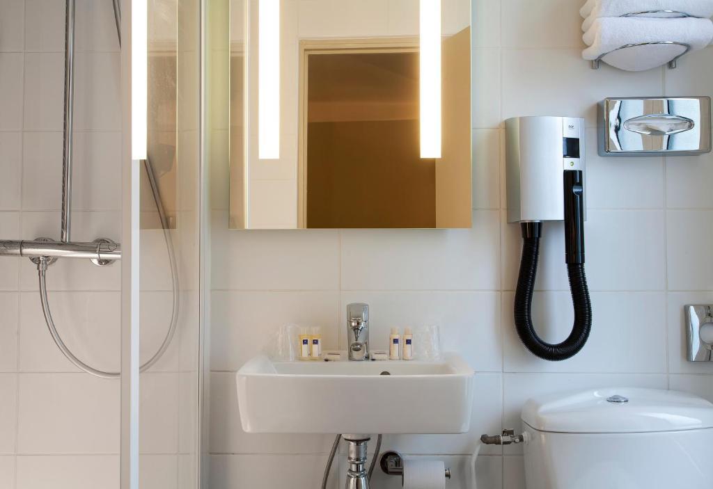 Quarto Duplo Conforto