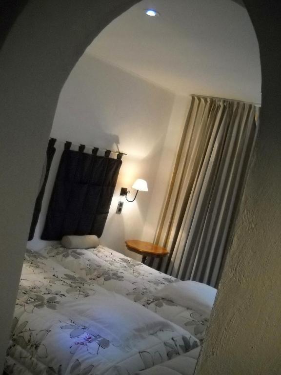 Suite met 2 Aparte Bedden