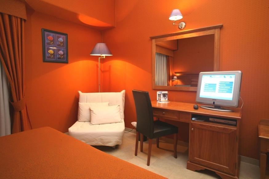 Habitación Doble - 1 o 2 camas