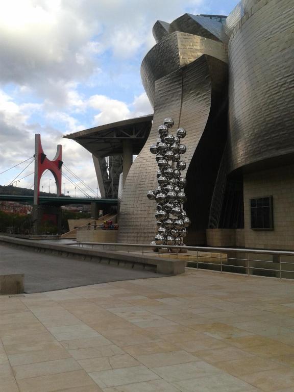 Offre Spéciale Visite du Musée Guggenheim