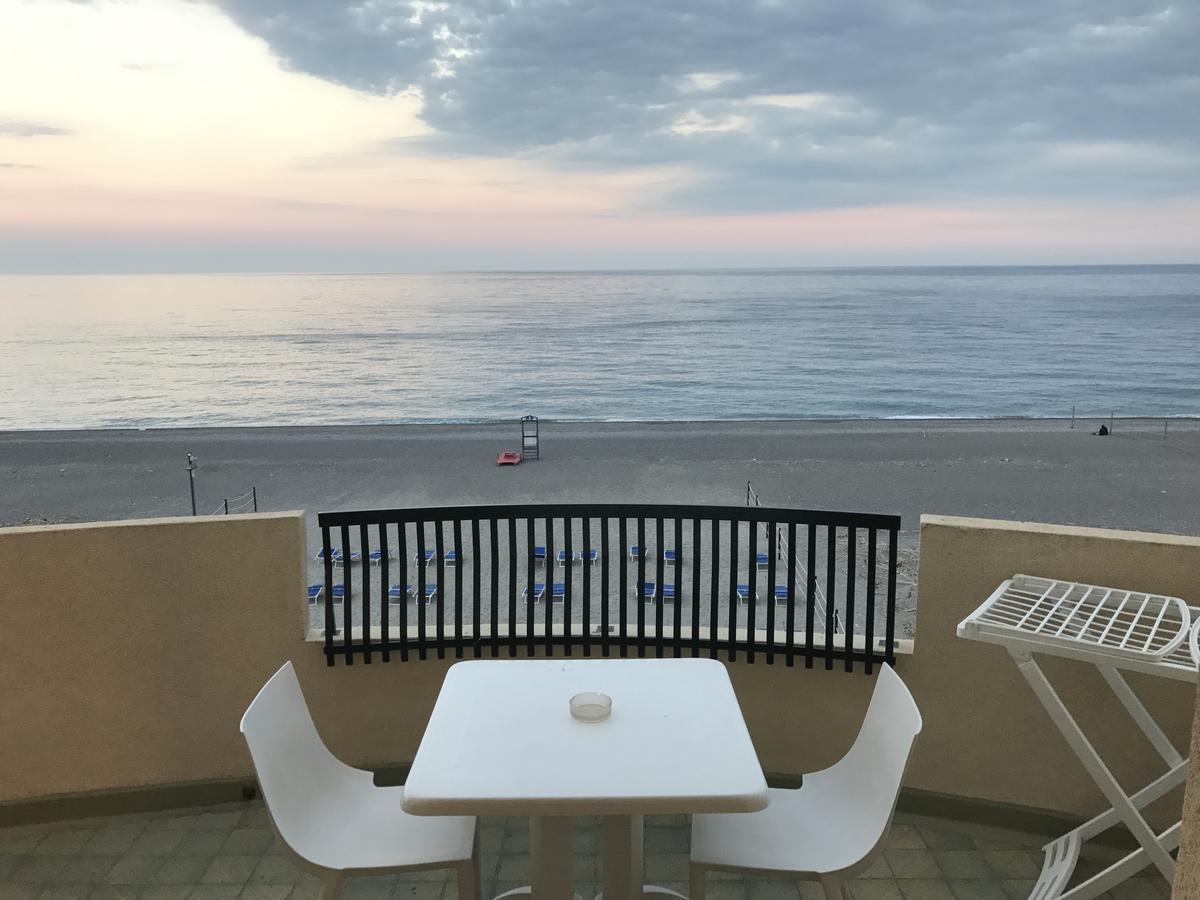 Appartamento con Vista Mare
