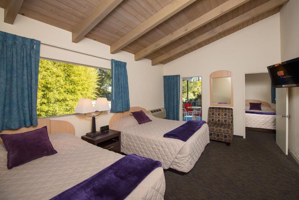 Suite 2 Chambres