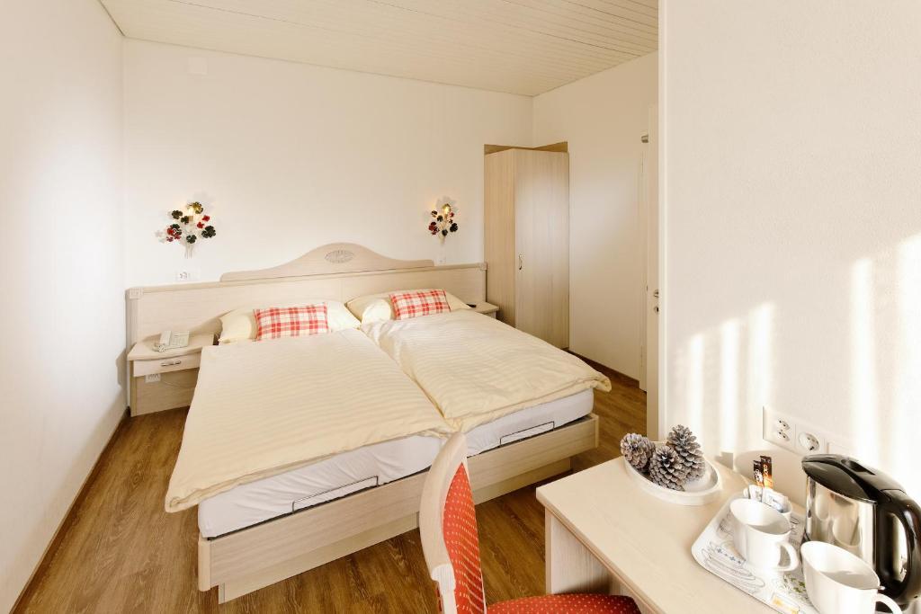 Quarto Duplo Standard