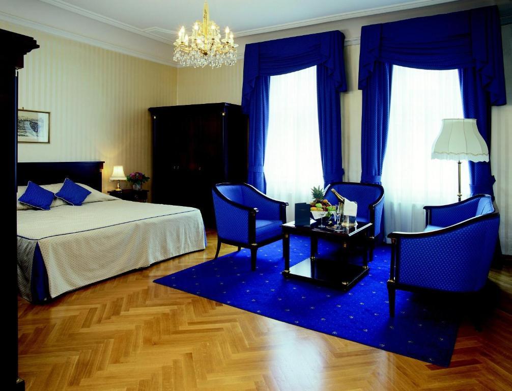 Chambre Double Classique