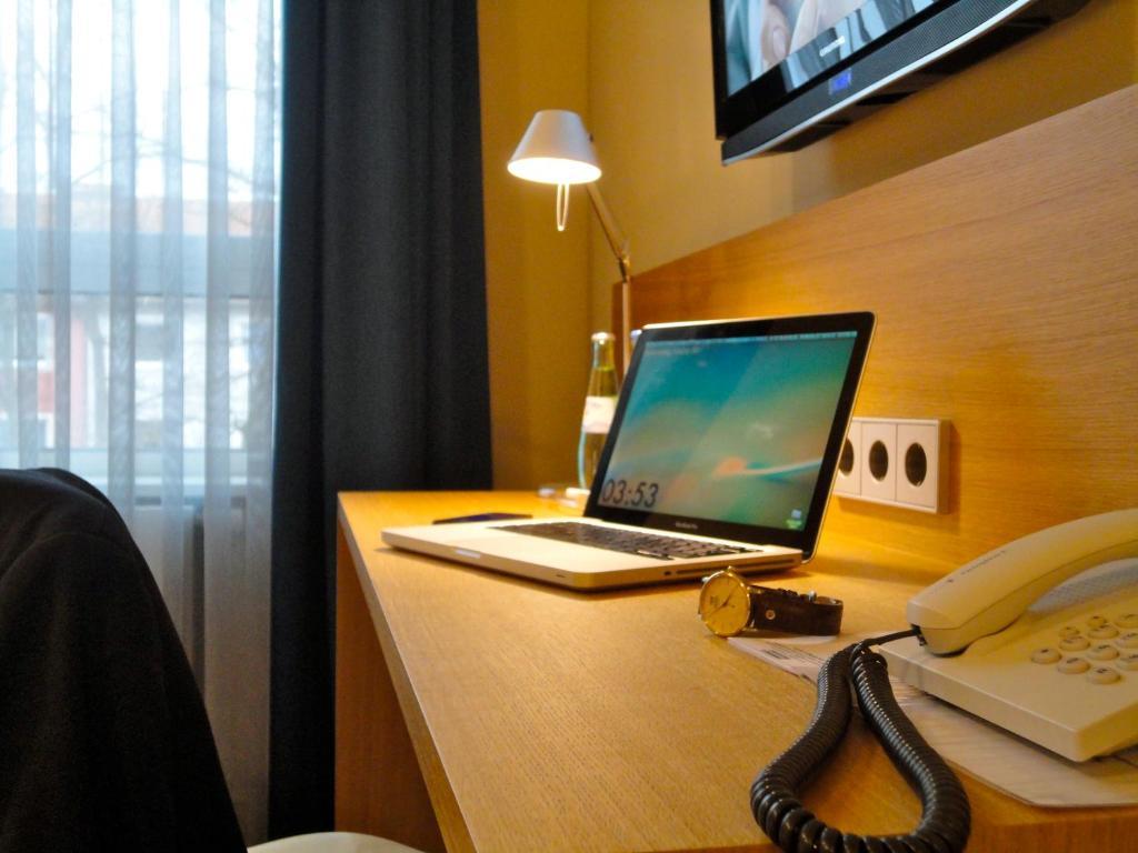 Standard Einzelzimmer Frenchbed