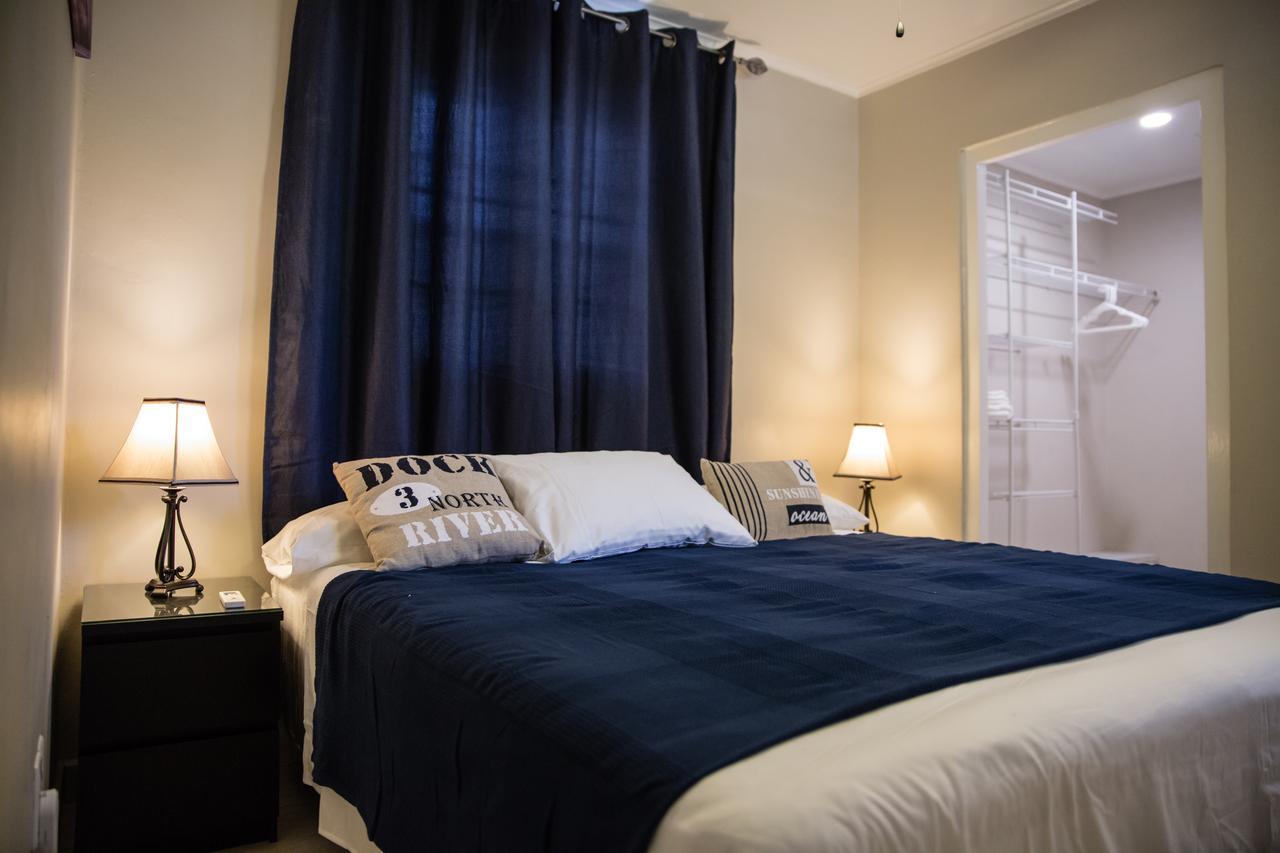 Deluxe Suite met Kingsize Bed