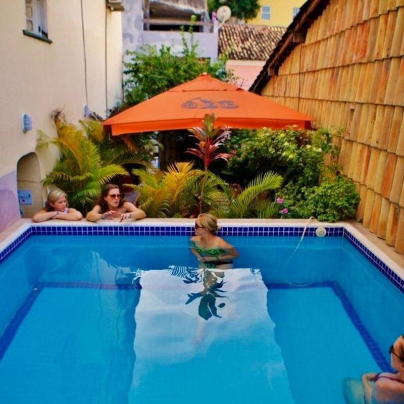 Quarto Quádruplo
