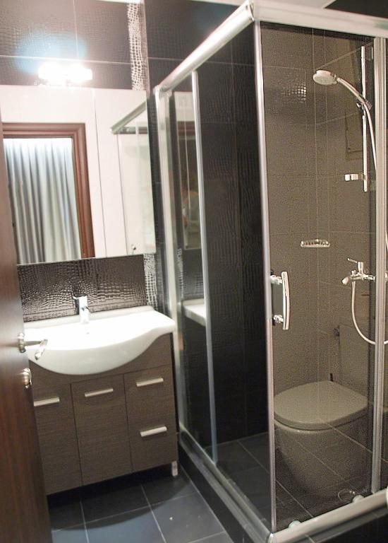 Chambre Familiale