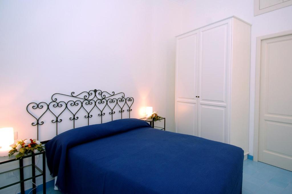 Habitación Doble Estándar (sin vistas al mar)