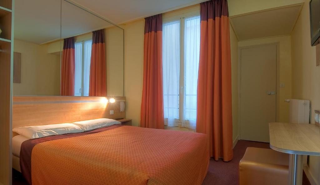 Doppelzimmer