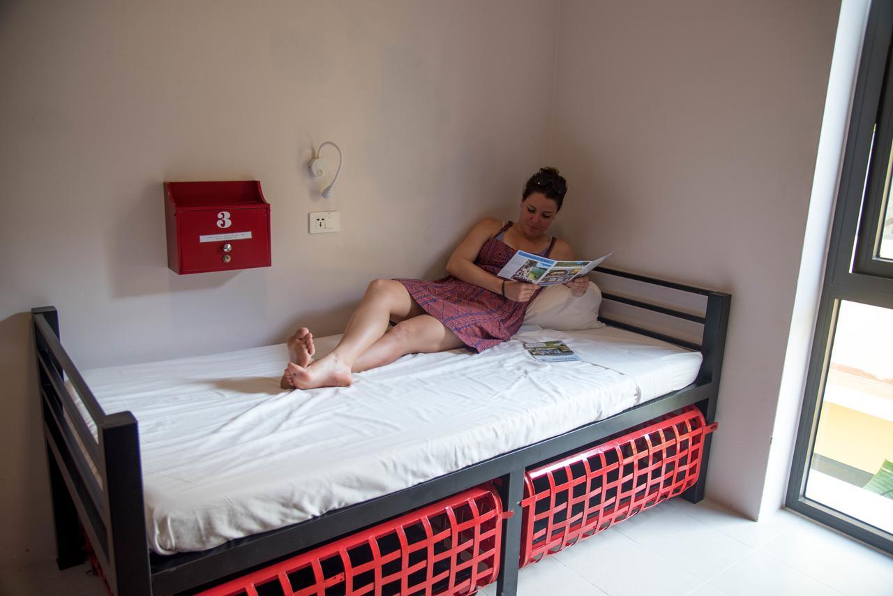 Bed 6-Bed Mixed Dormitory Room,1080715573:JPEG