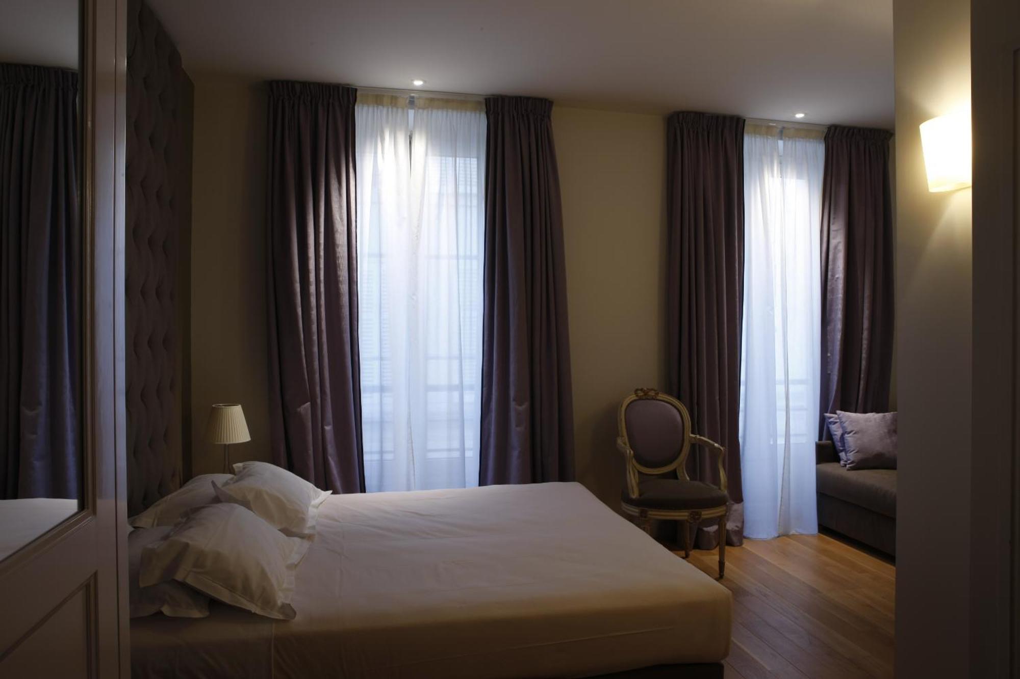 Habitación Familiar