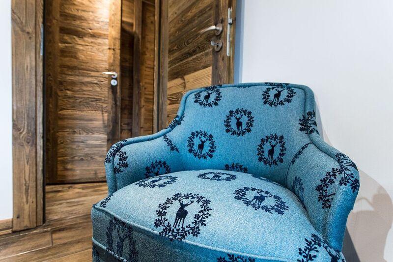 Chambre Double Prestige