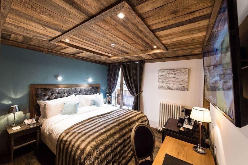 Chambre Double Club