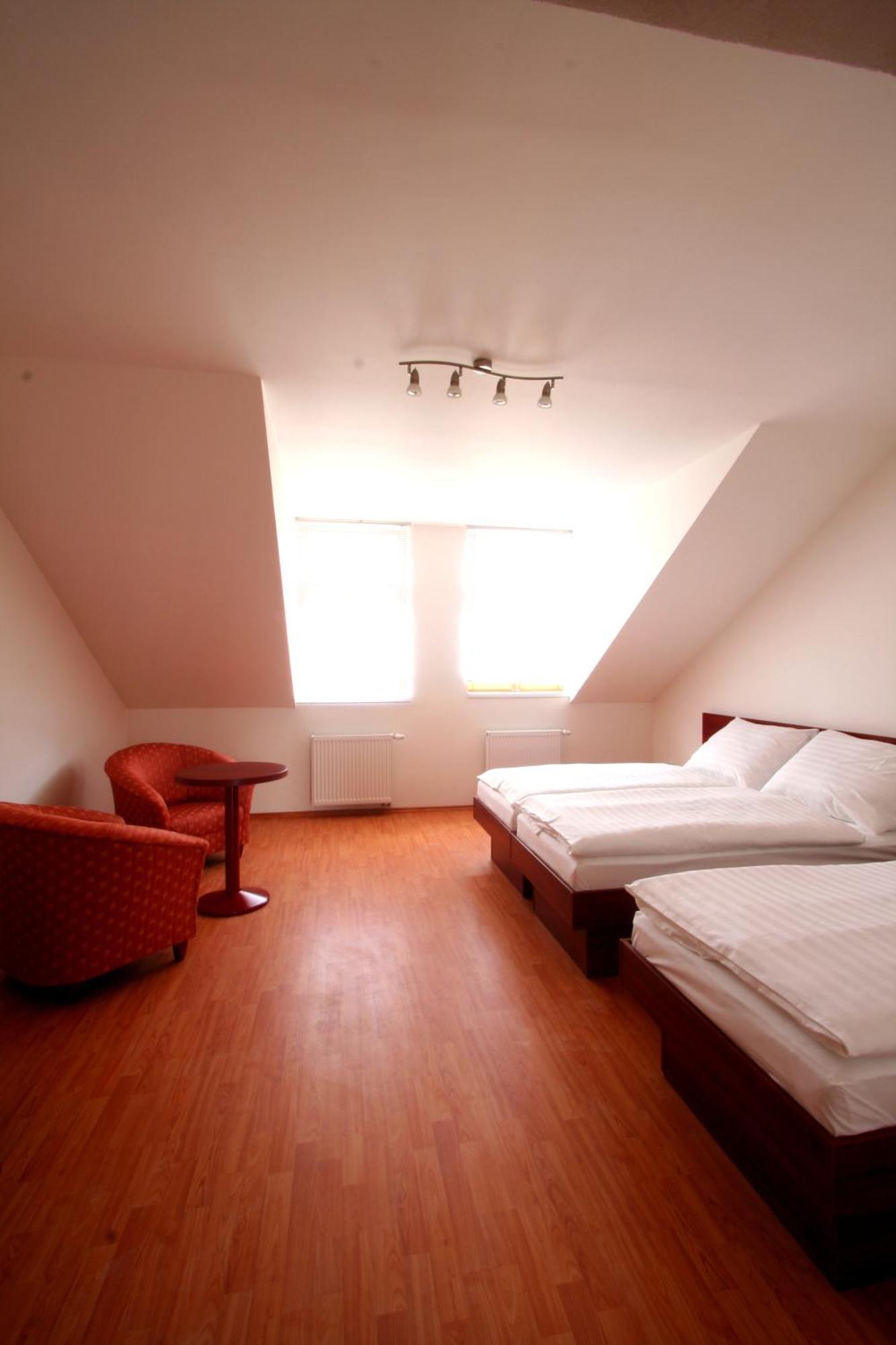 Appartement Familial (5 Adultes)