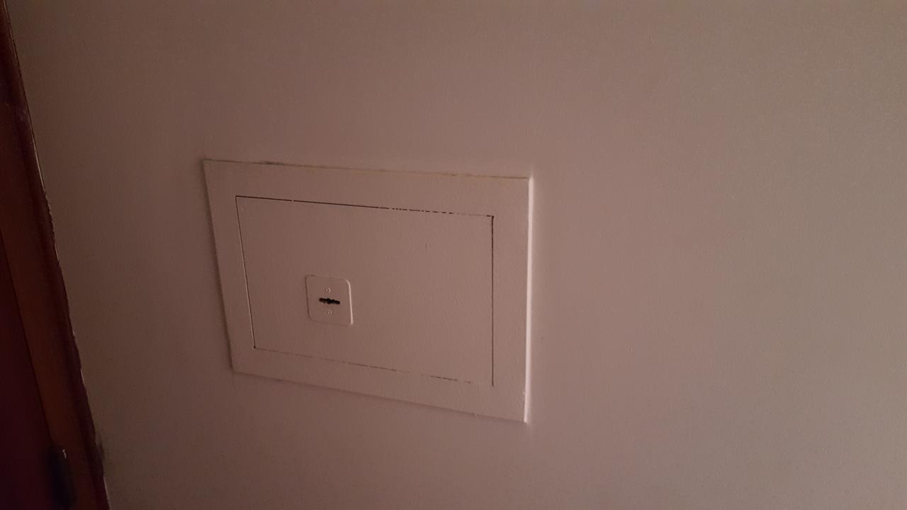 Chambre Double ou Lits Jumeaux
