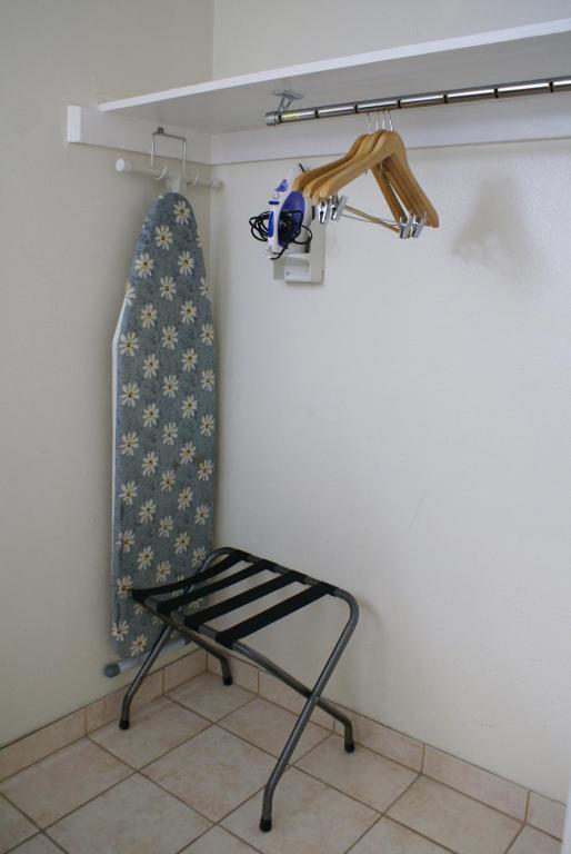 Chambre Familiale Standard