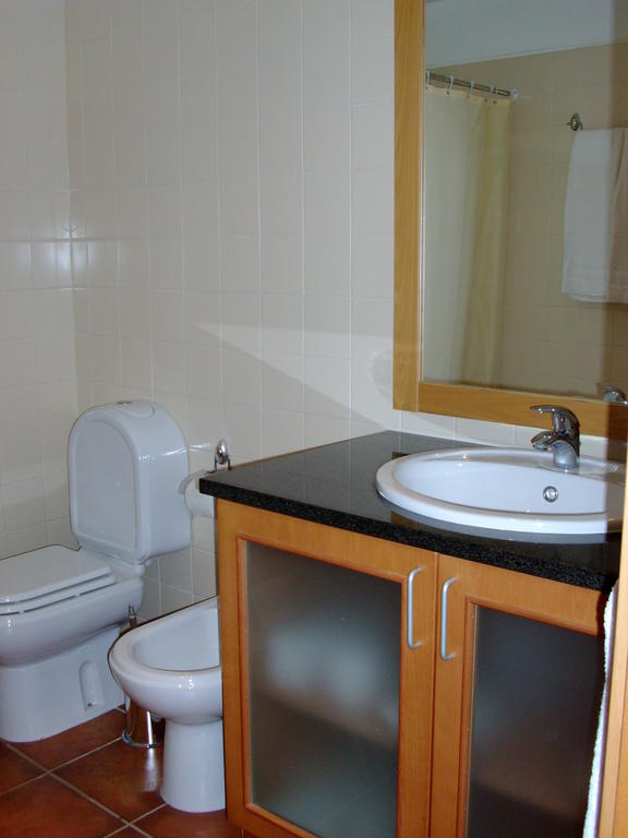 Appartement met 2 slaapkamers