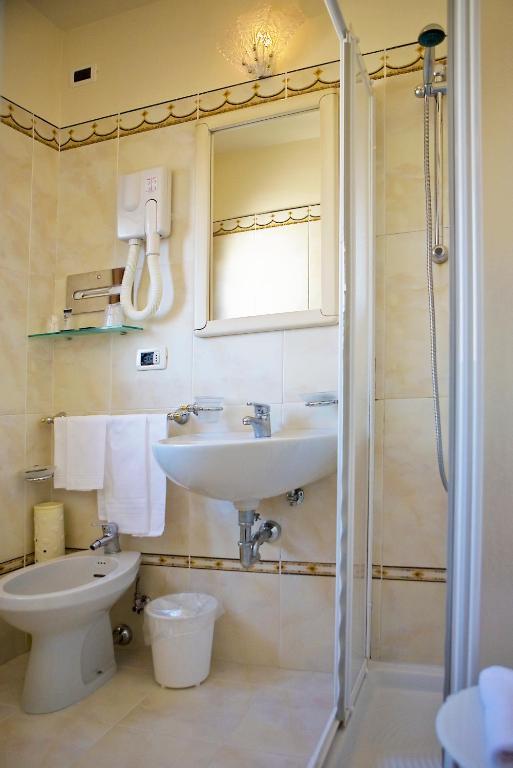 Chambre Triple Classique