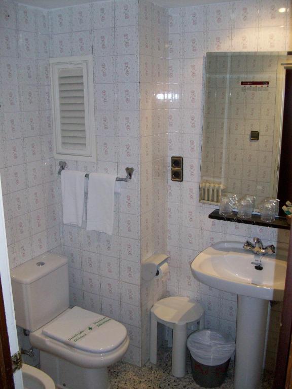 Chambre Double ou Lits Jumeaux