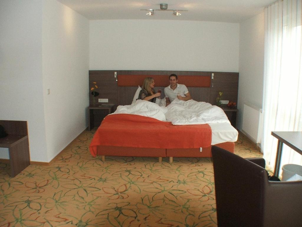 Camera Familiare