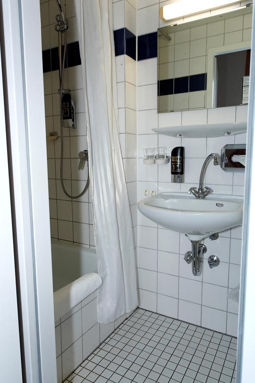 Eenpersoonskamer