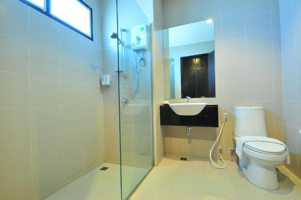 Habitación Doble Deluxe con vistas a la piscina - 1 o 2 camas