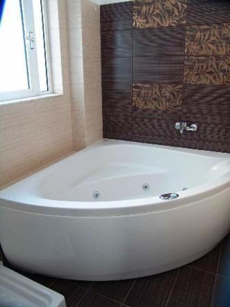 Suite de Luxe (4 Personnes)