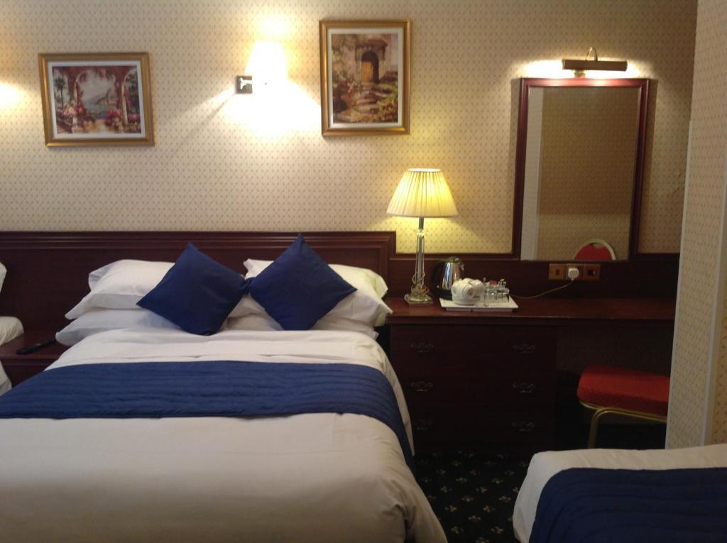 Doppelzimmer