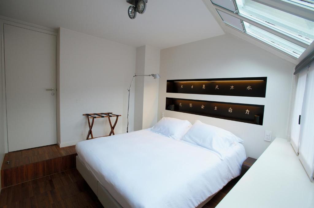 Petite Chambre Double Confort