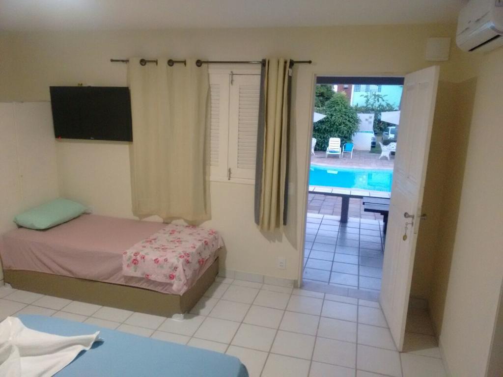 Quarto Familiar Standard