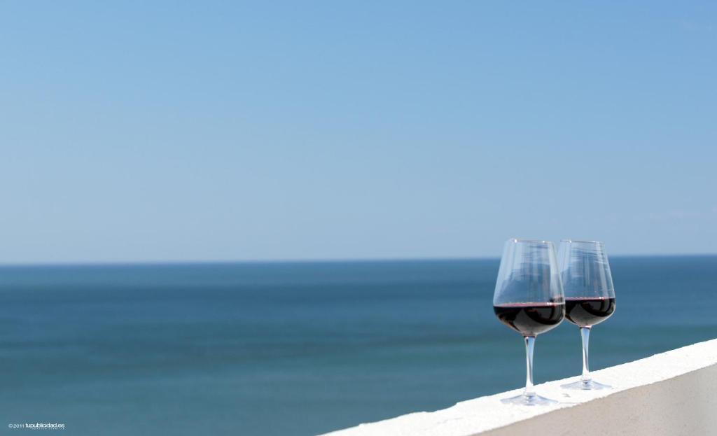 Estúdio com Vista Mar (2 Adultos)