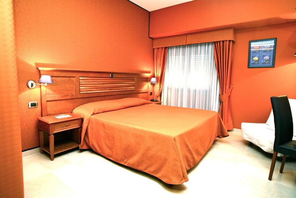 Habitación cuádruple