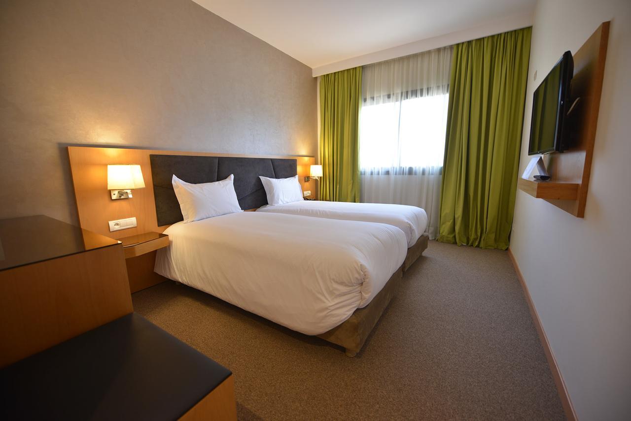 Zweibettzimmer