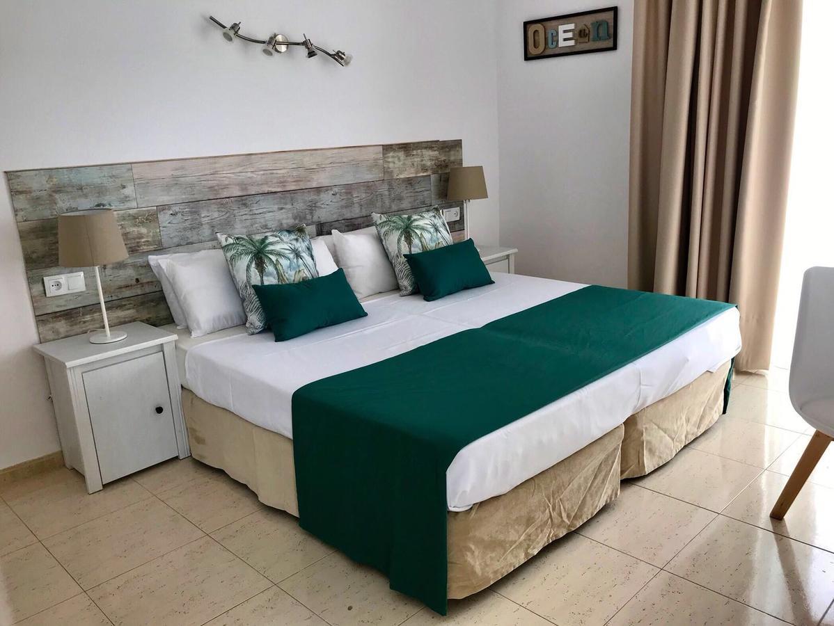 Apartamento de 2 dormitorios