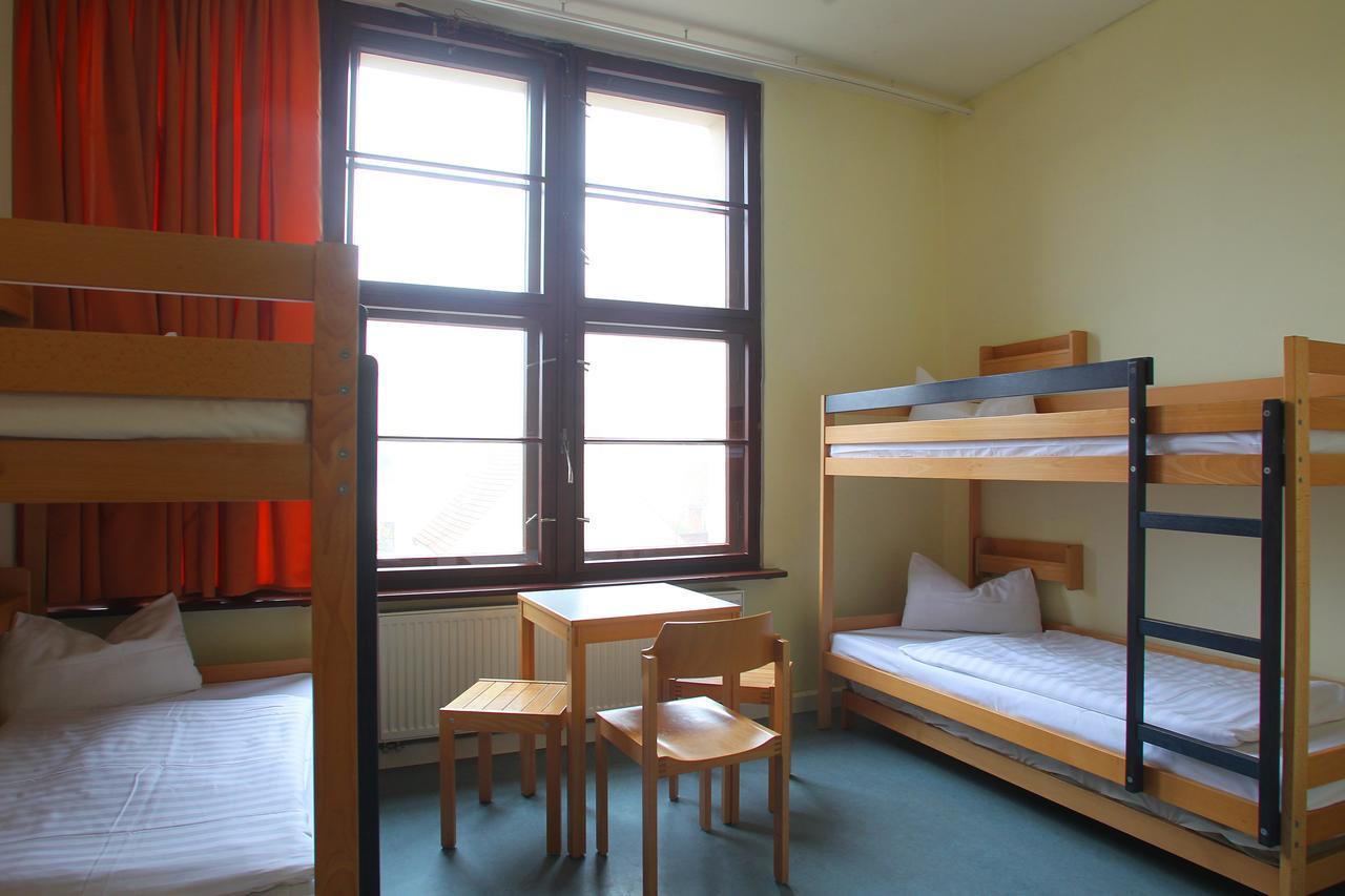 Standard Vierbettzimmer