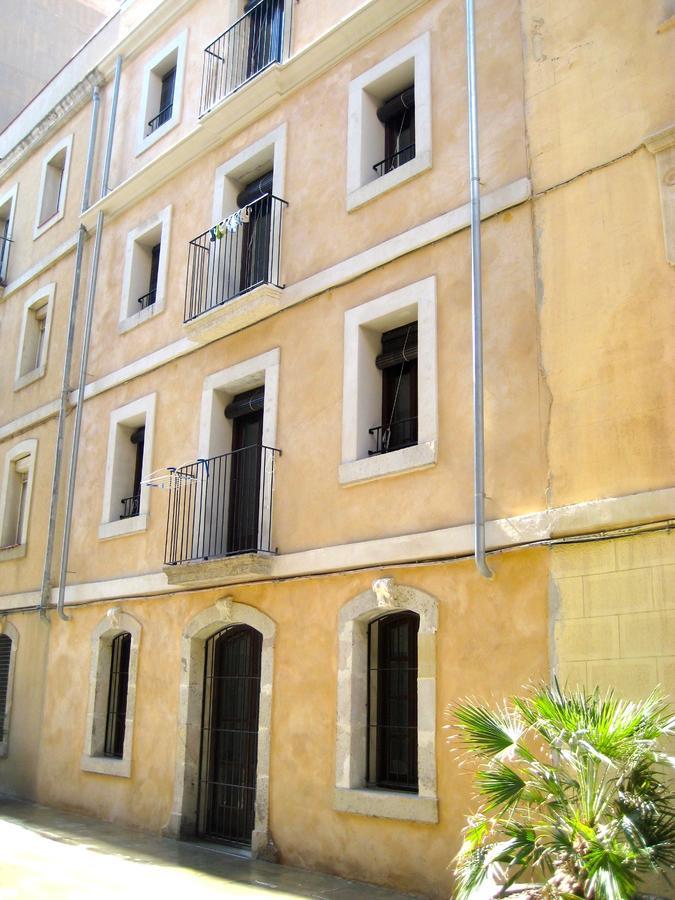 Apartment - Erdgeschoss