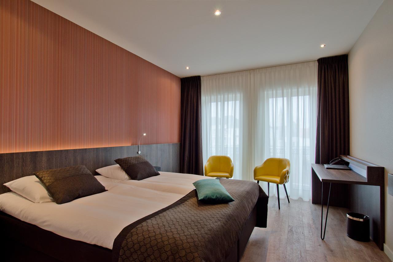 Zweibettzimmer