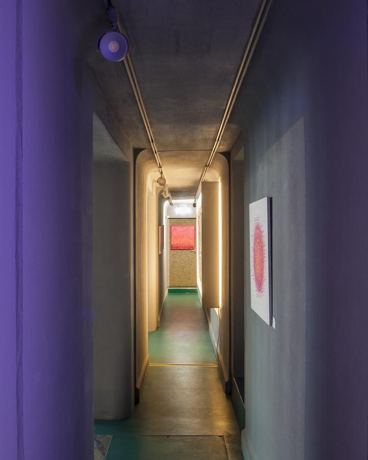 Suite Familiare Deluxe