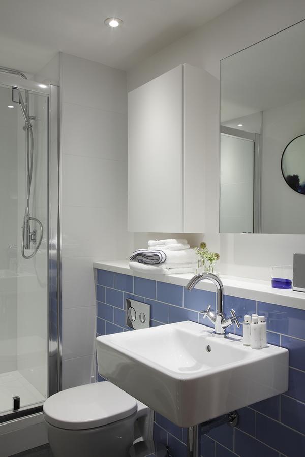 Superior Appartement met 1 Slaapkamer