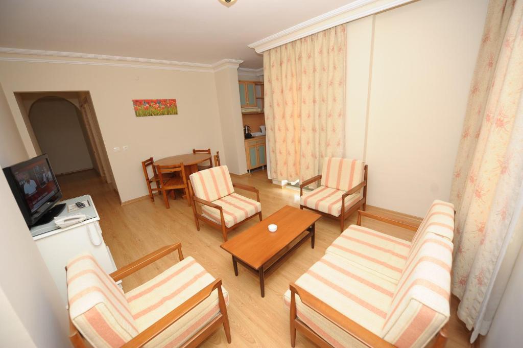 Junior Suite (2 Volwassenen + 1 Kind)