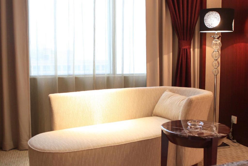 Executive Deluxe Doppelzimmer