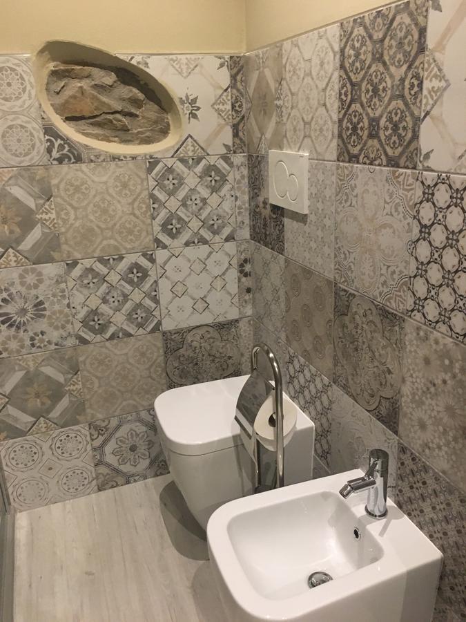 Familiekamer met Eigen Badkamer