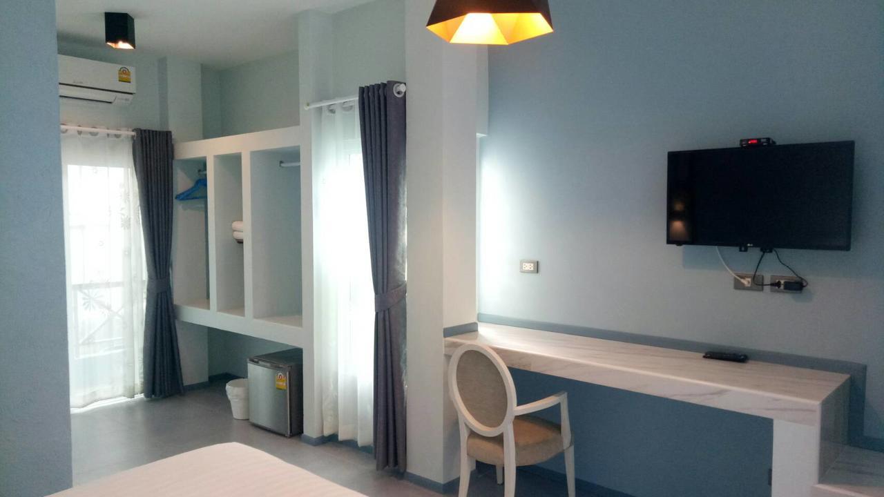 Chambre Double Standard