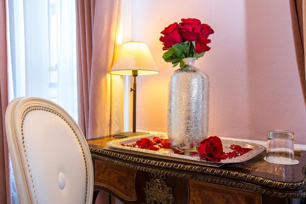 Chambre Double