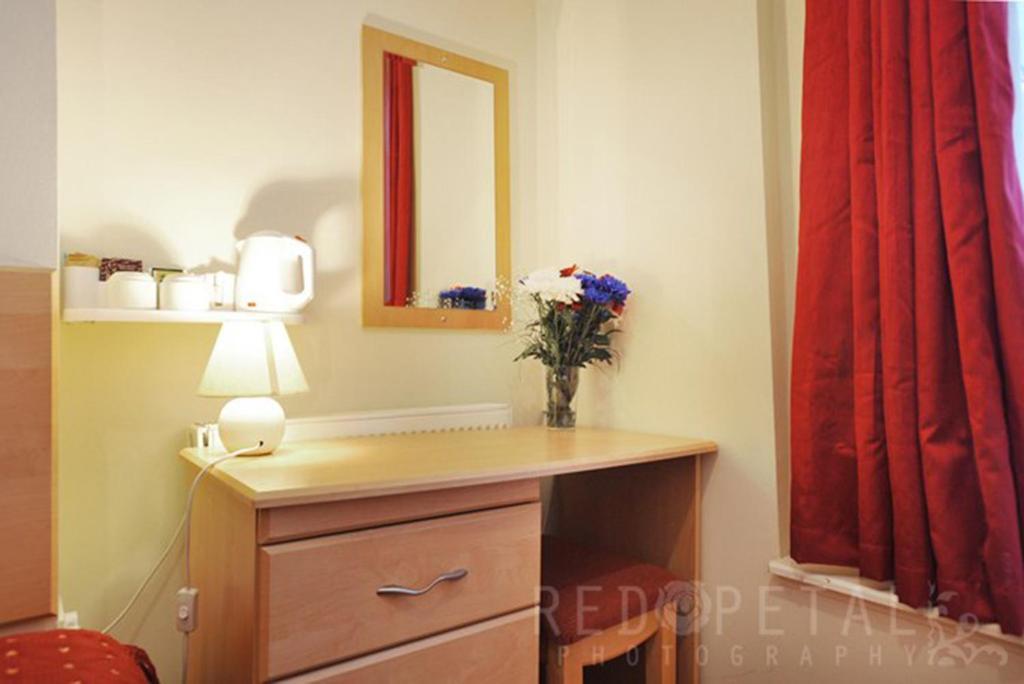 Chambre Quadruple