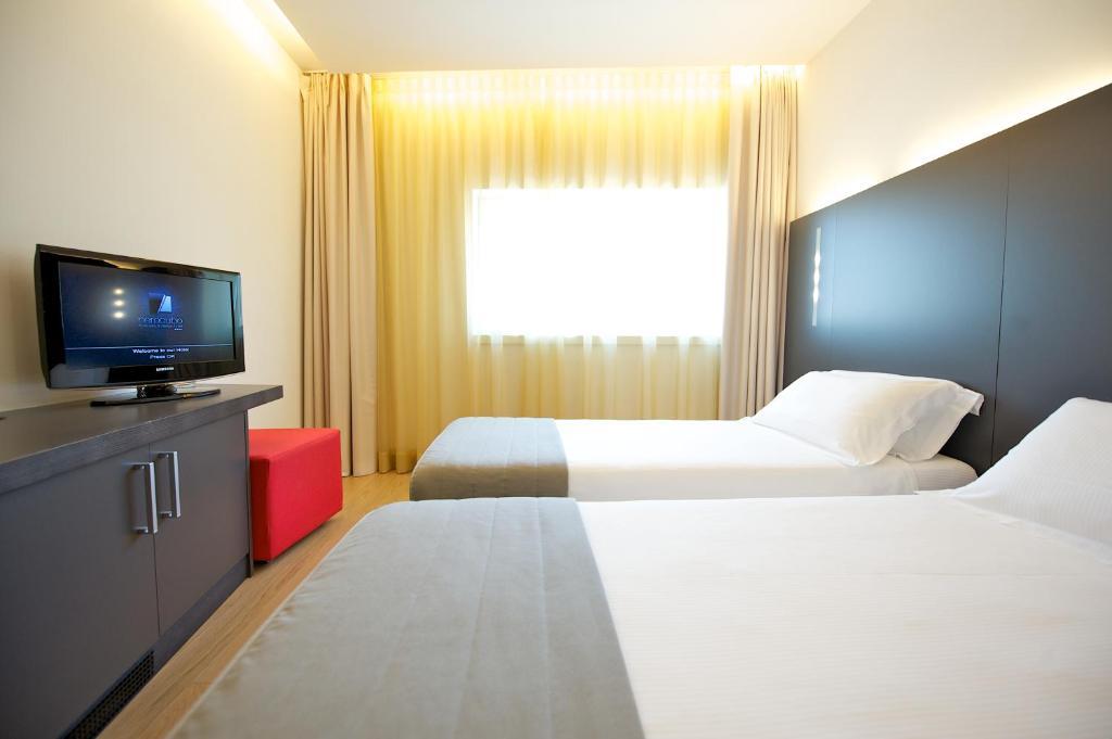 Junior Suite mit 1 Doppelbett